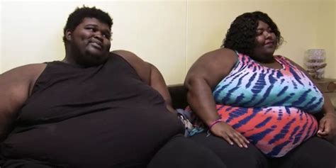 my 600 lb life samantha update